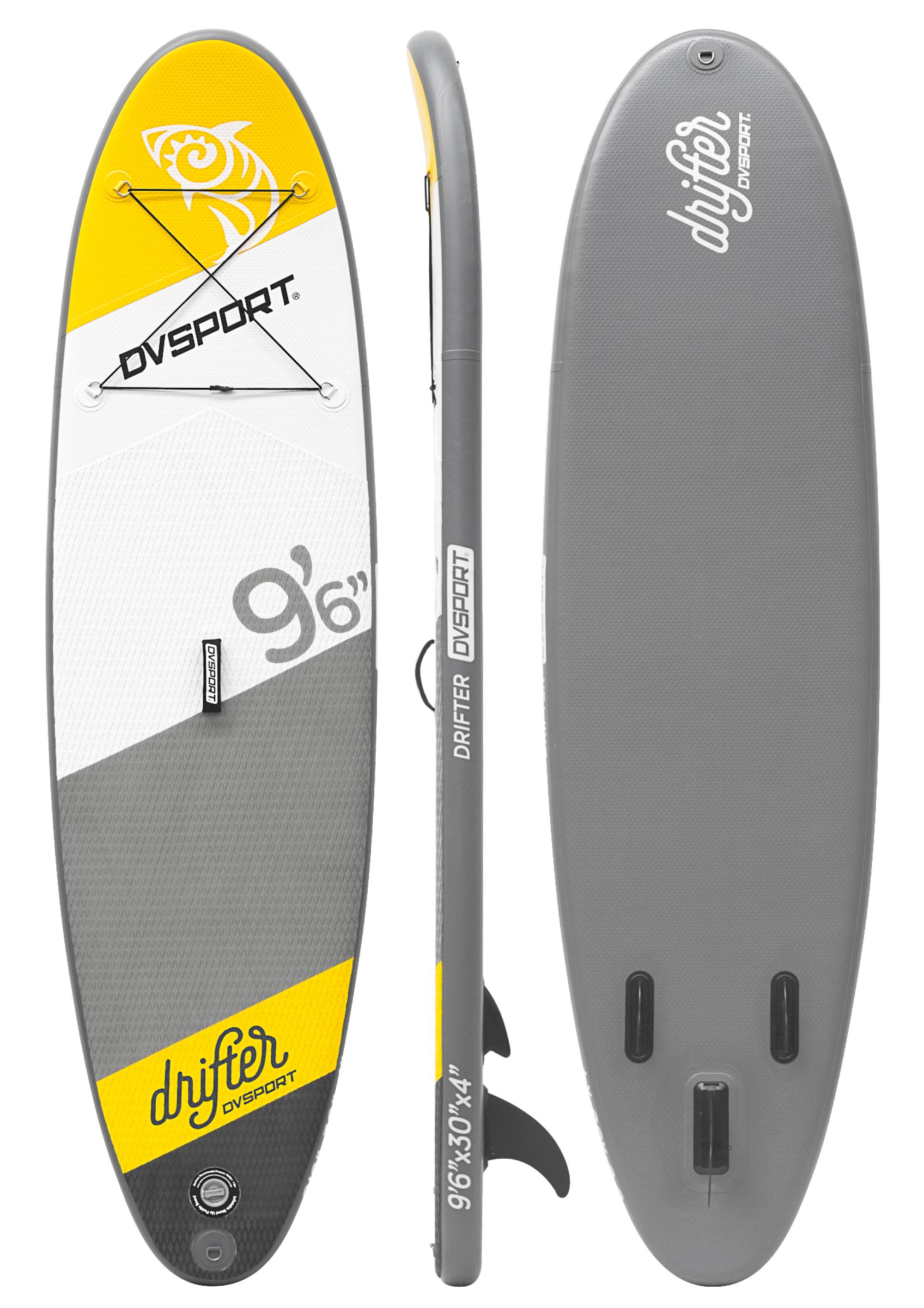 Tabla de paddl surf oferta